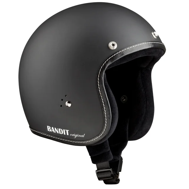 Bandit Jet Premium Schwarz