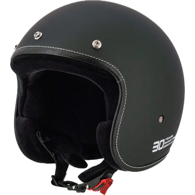 Bandit Jet ECE 22-06 schwarz matt