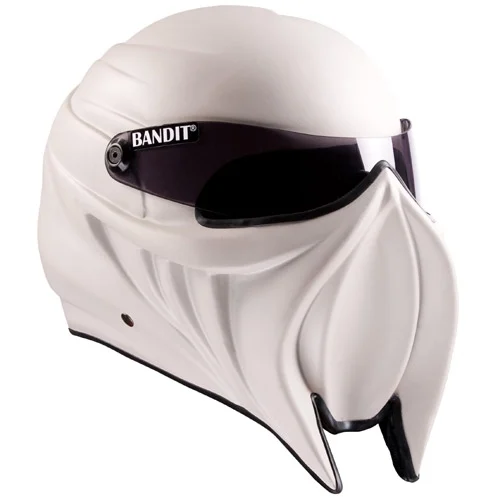 Bandit Ghost