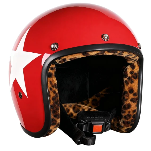 Bandit Jet Star rot