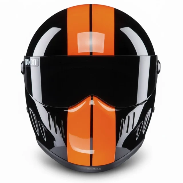 Bandit XXR Race Edition