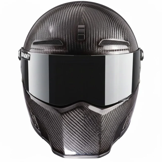 Bandit Alien II Carbon