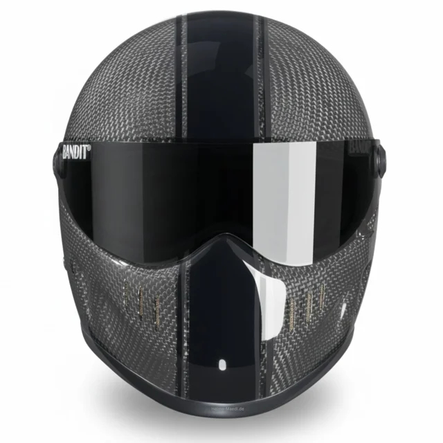 Bandit XXR Carbon Race