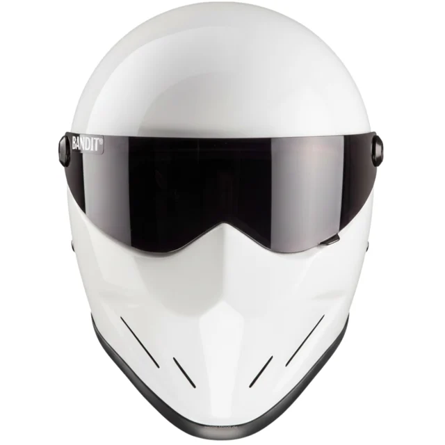 Bandit Crystal weiss