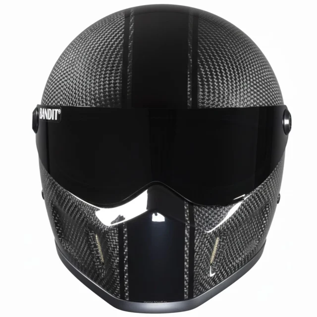Bandit Super-Street II Carbon Limited Race Edition
