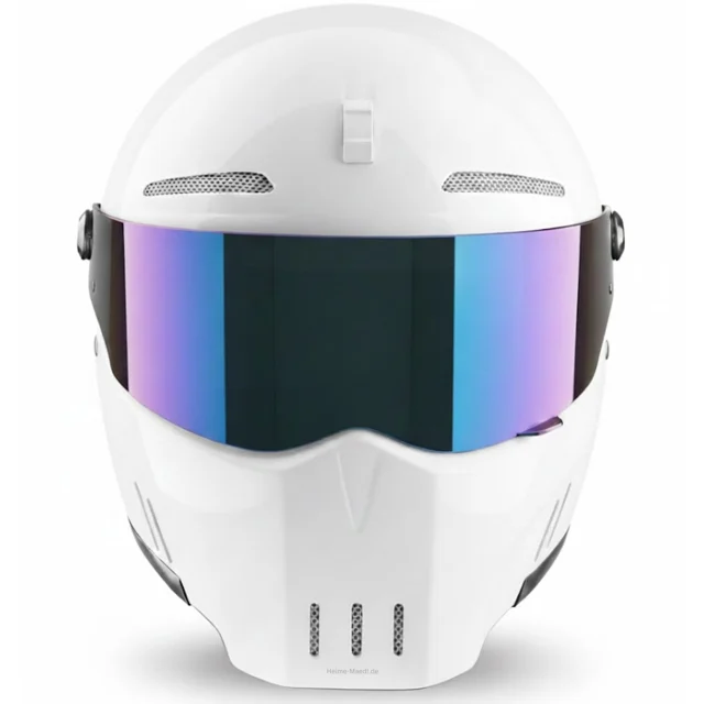 Bandit Alien II weiß